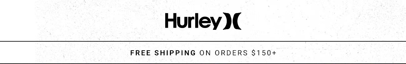 Hurley