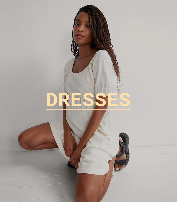 SHOP DRESSES WITH CODE HOTFLASH>>