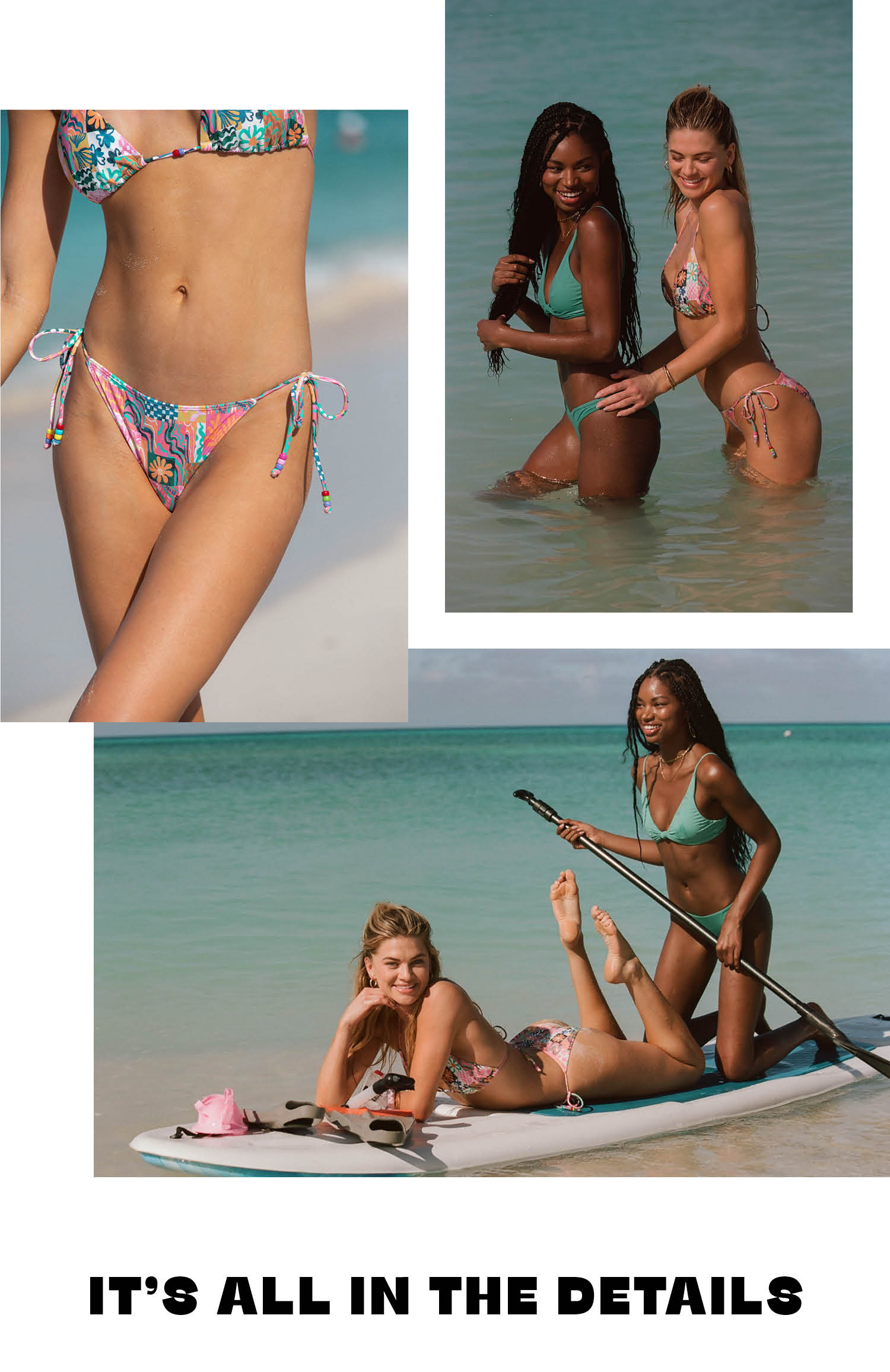 Shop Women's Swim New Arrivals