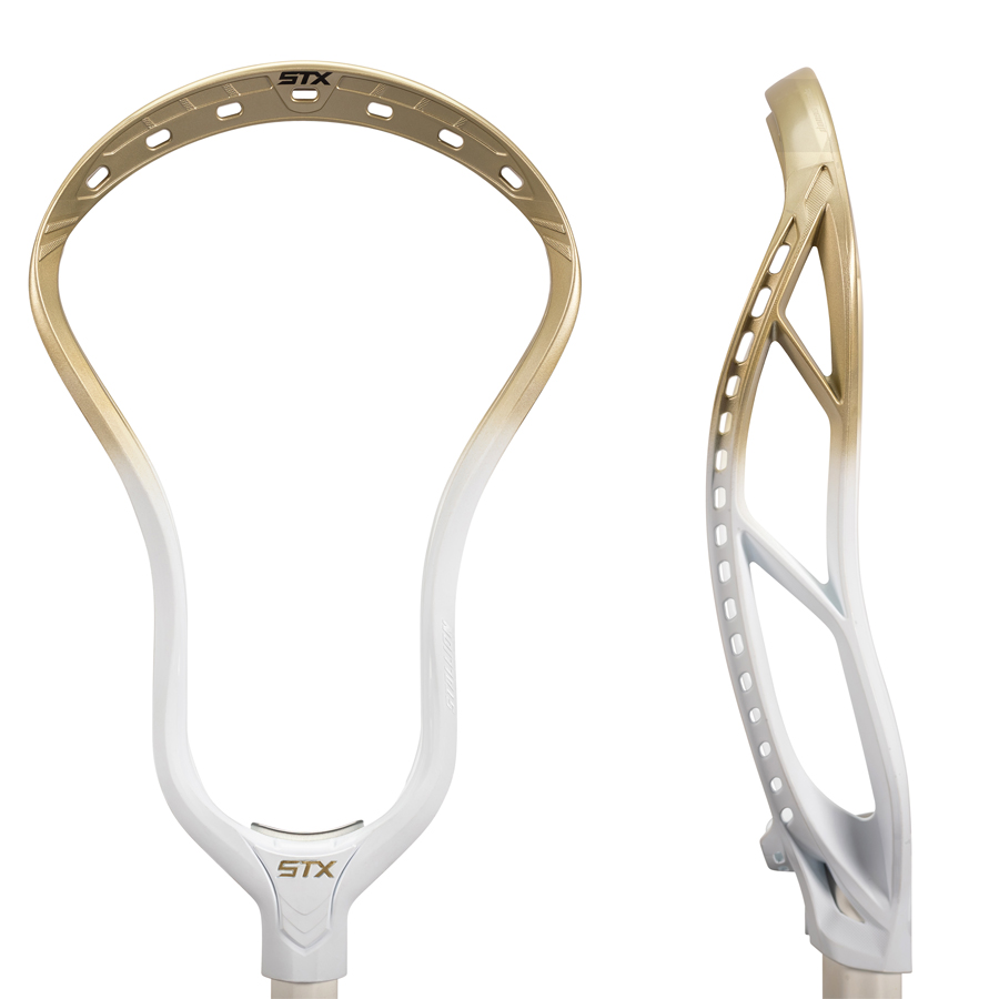 Image of STX Stallion 1k Gold Fade