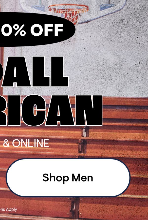 Up to 50% Off Aero All American Shop Men