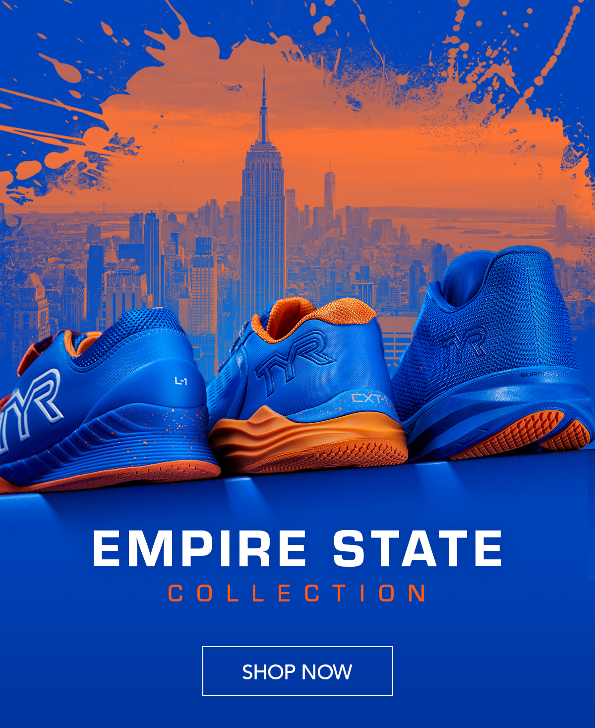 Empire State Collection