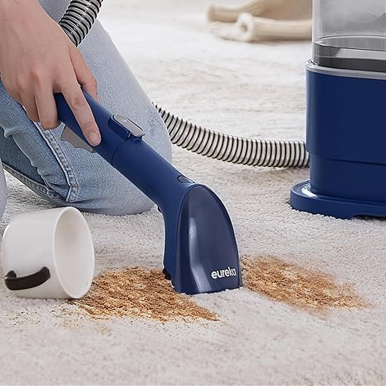 Refresh Your Furniture and More with These Best Upholstery Cleaners