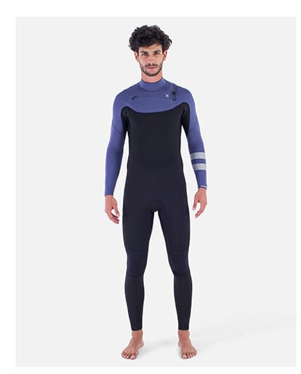 Mens Advantage 4/3mm Fullsuit