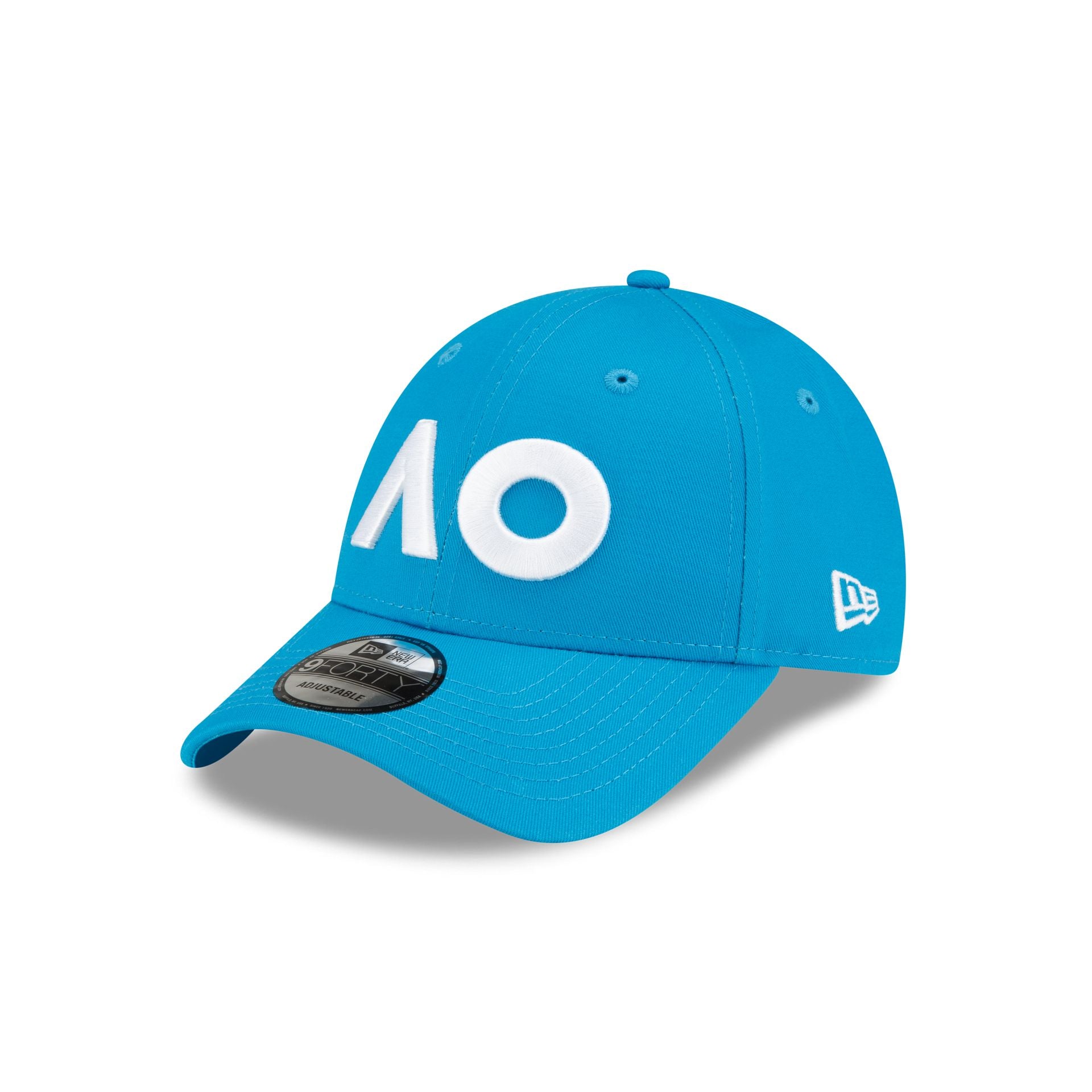 Image of Australian Open Blue 9FORTY Adjustable