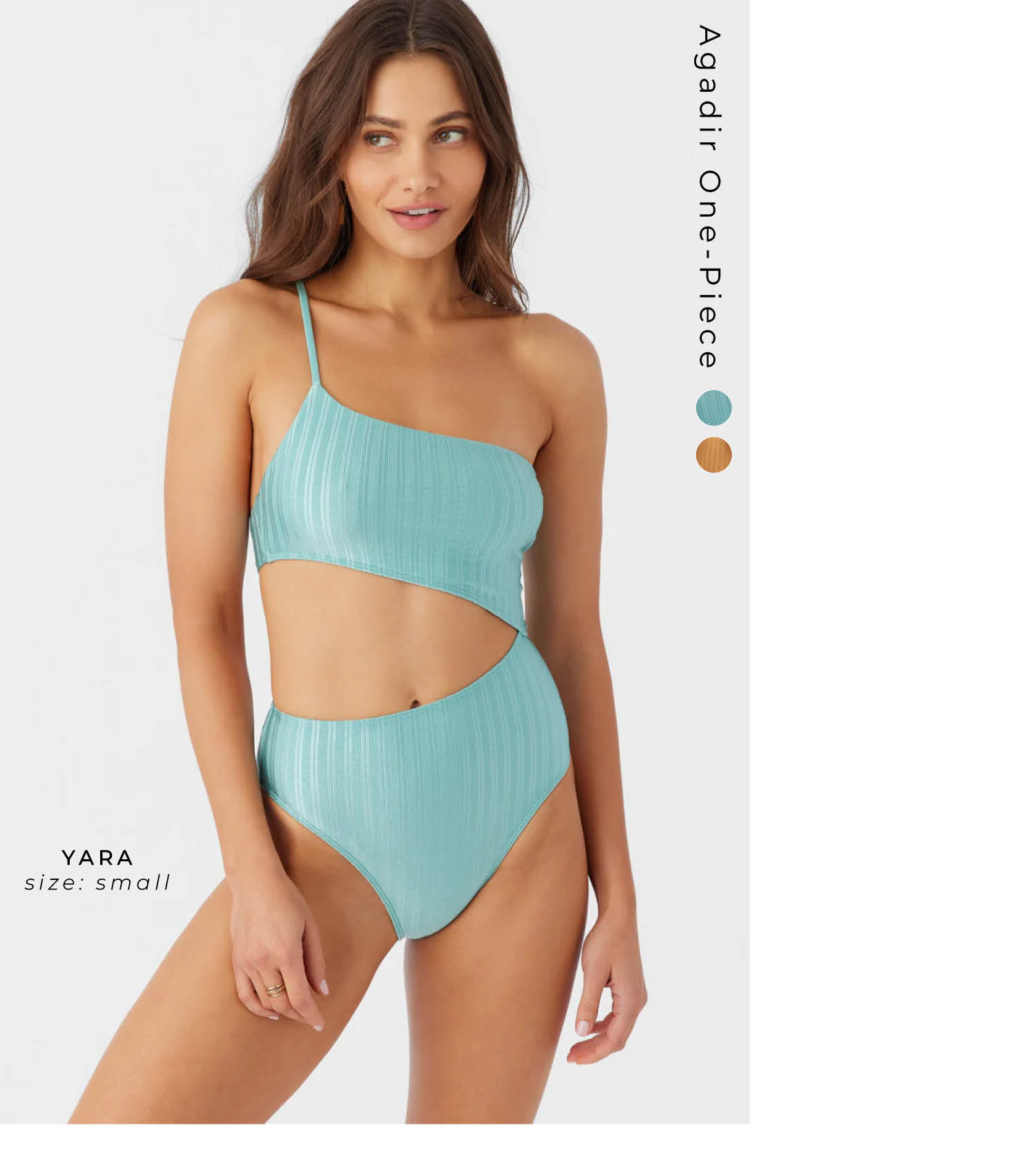 Agadir One-Piece