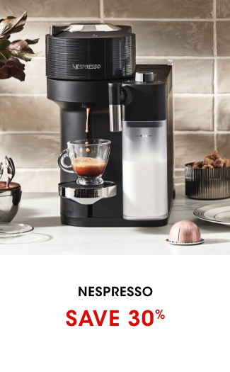 NESPRESSO