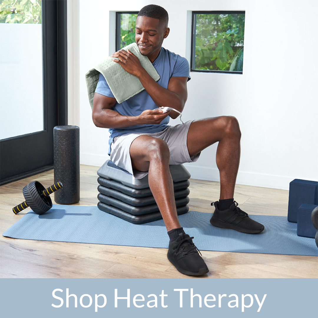 Shop Heat Therapy