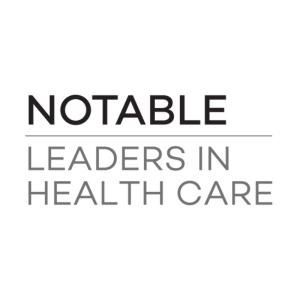 Notable Leaders In HEALTH CARE