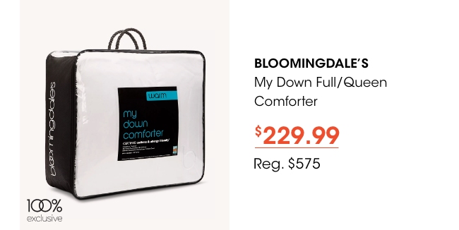 bloomingdales