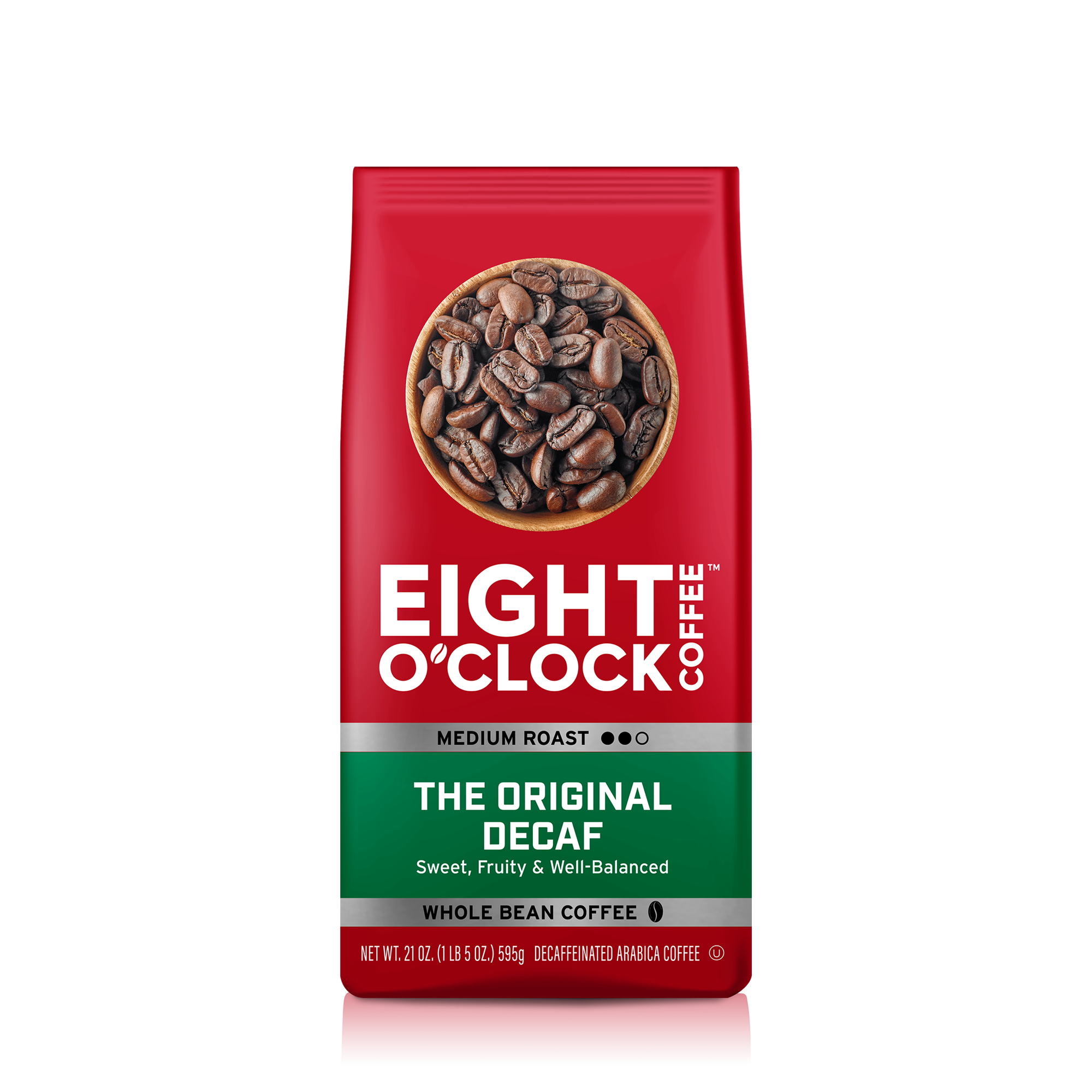 Image of The Original Decaf<br>(Whole Bean)