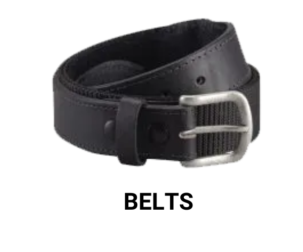 Belts