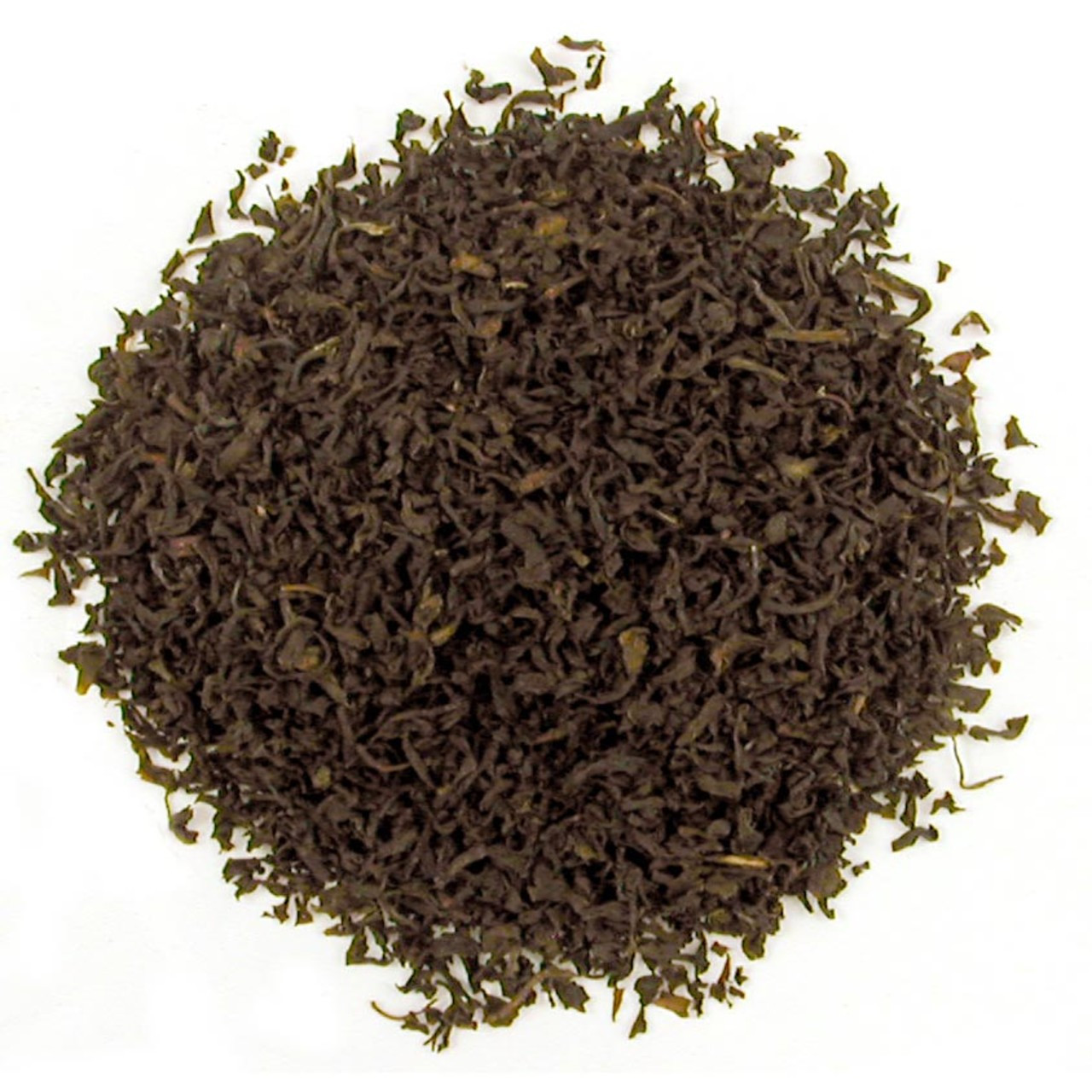 Image of English Breakfast Blend No. 2 Tea - Loose Leaf