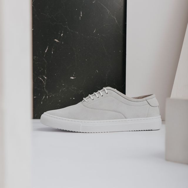 Men's Minimal Sneakers