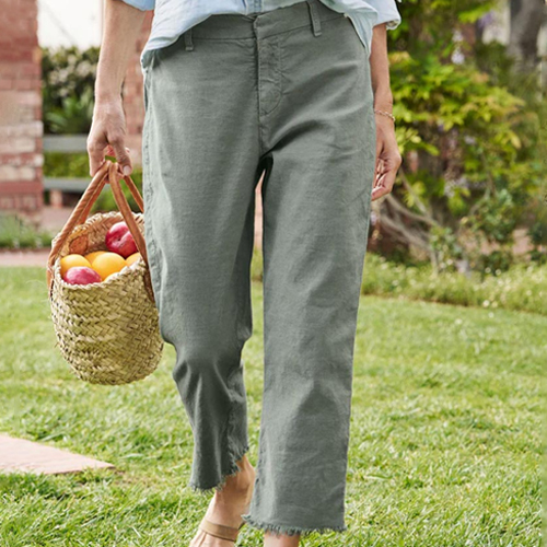 Kinsale Italian Performance Pant - Frank & Eileen