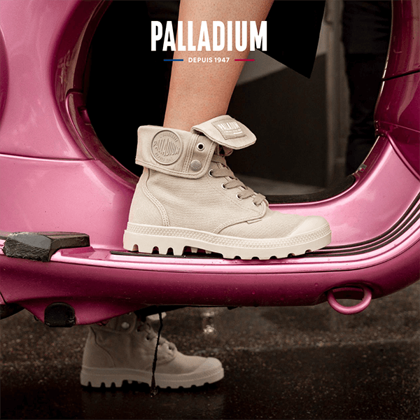 Palladium