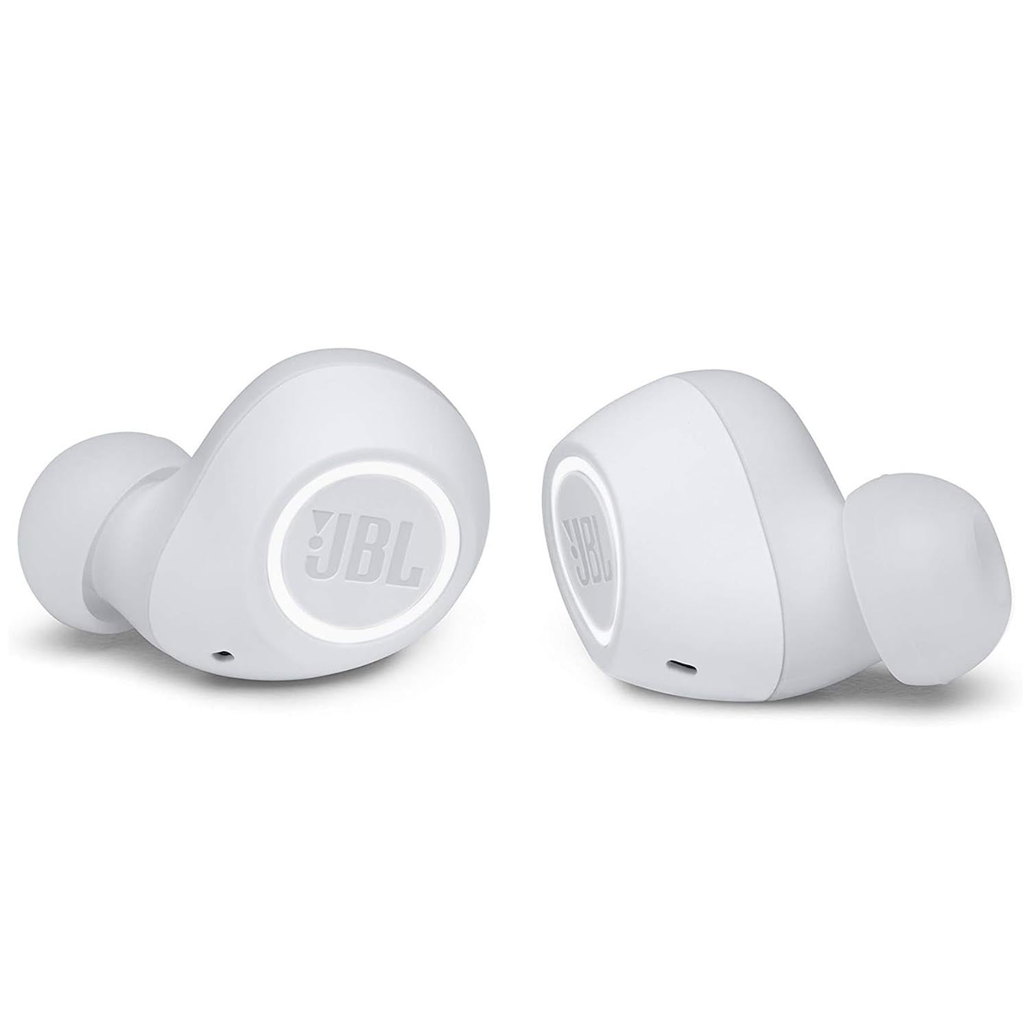 Image of JBL Wireless In-Ear Bluetooth Headphones Certified Refurbished