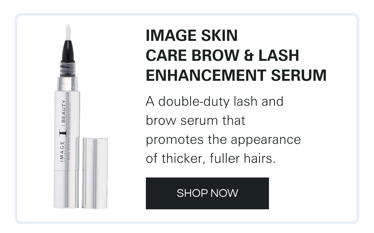 Image Skin Care Brow and Lash Enhancement Serum