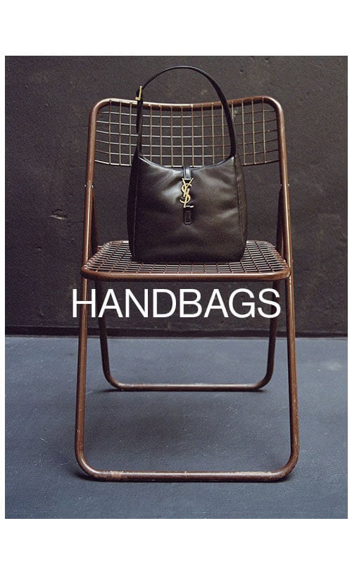 HANDBAGS - Shop Now