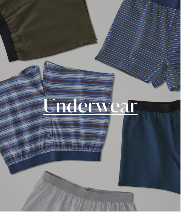 Underwear