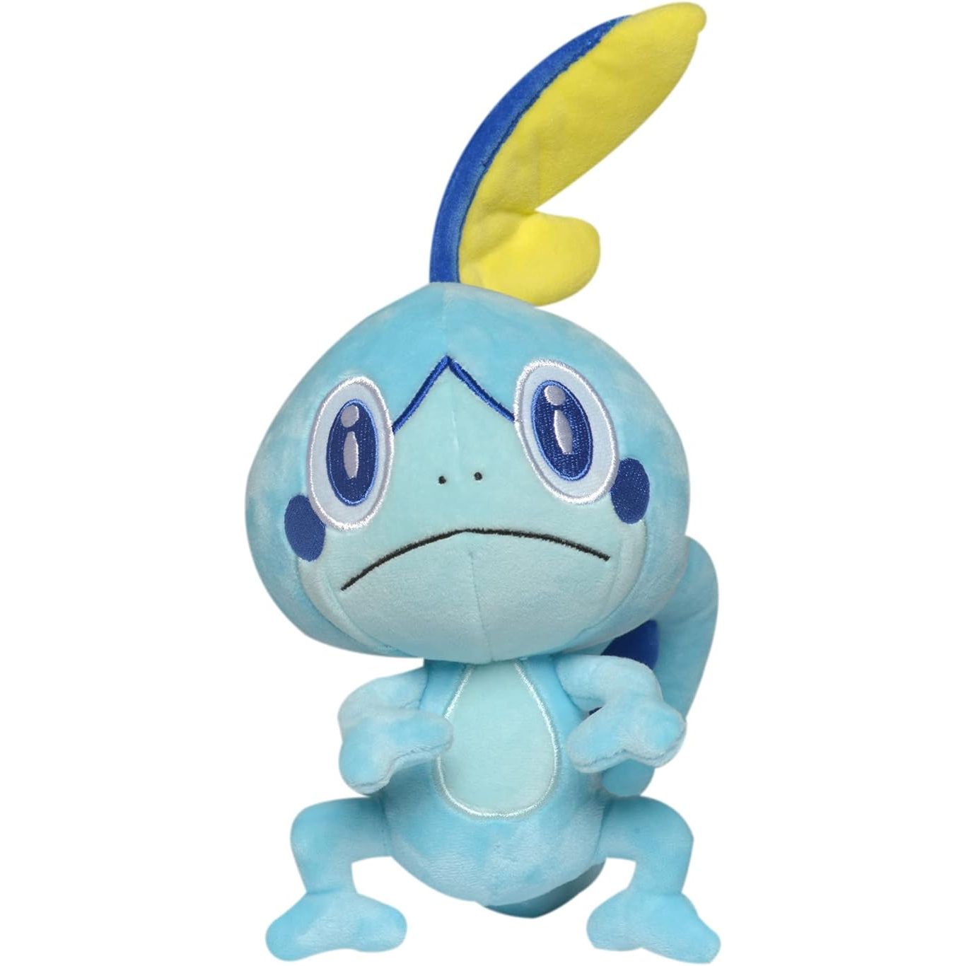 Pokemon 8 Inch Sobble Plush Toy