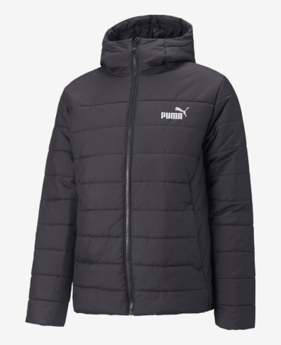 Puma ESS Hooded Padded Jacket