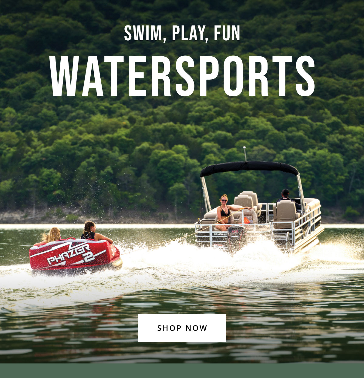 Watersports