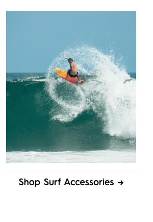 Shop Surf Accessories