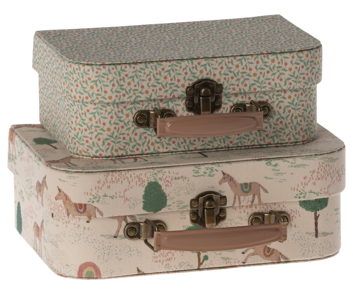 Image of Suitcase Set, 2 pcs.