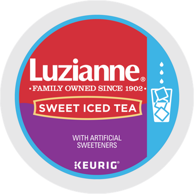 Luzianne® Sweet Iced Tea