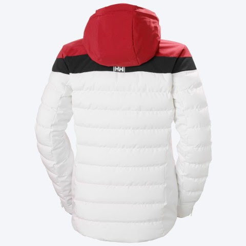  IMPERIAL PUFFY JACKET