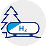 hydrogen icon