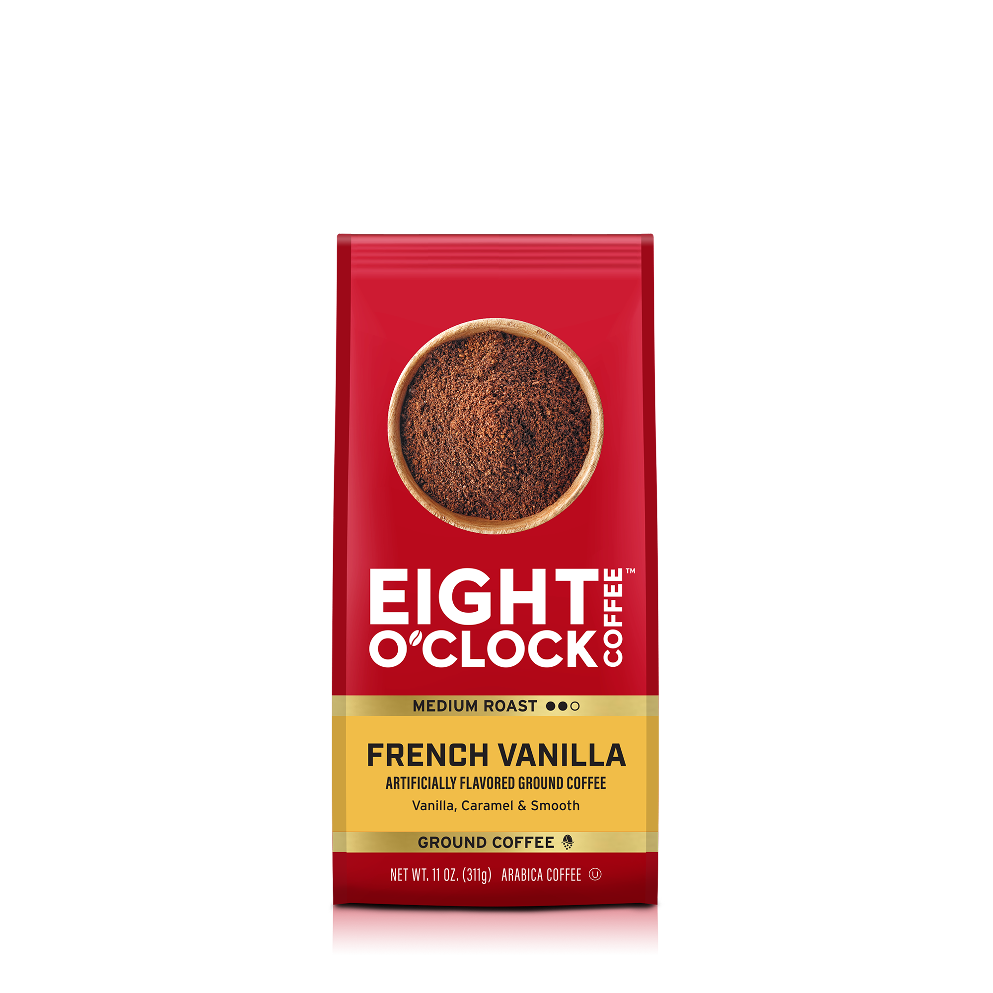 Image of French Vanilla