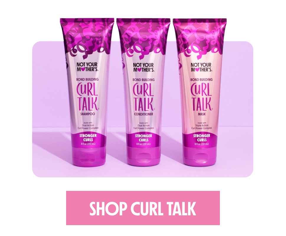 SHOP CURL TALK