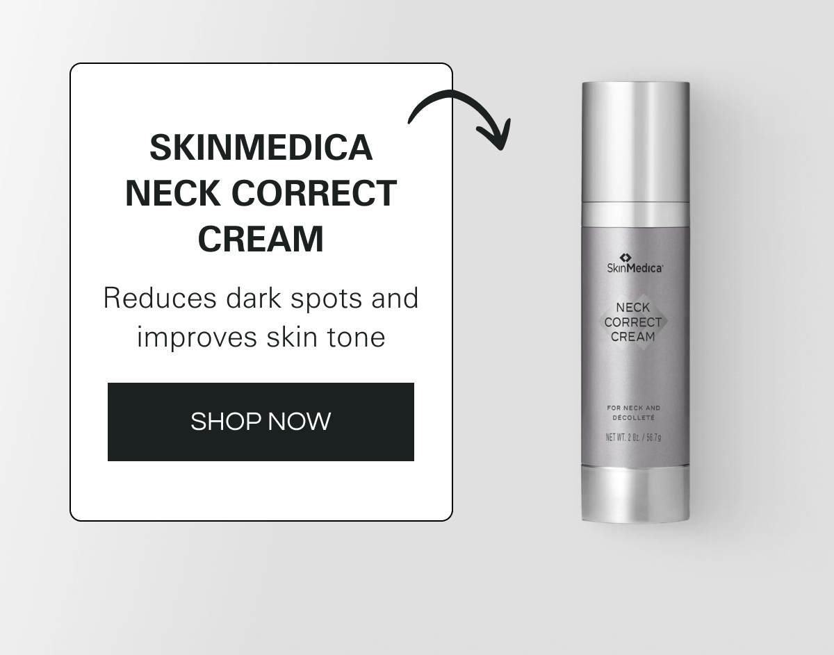 SKINMEDICA NECK CORRECT CREAM