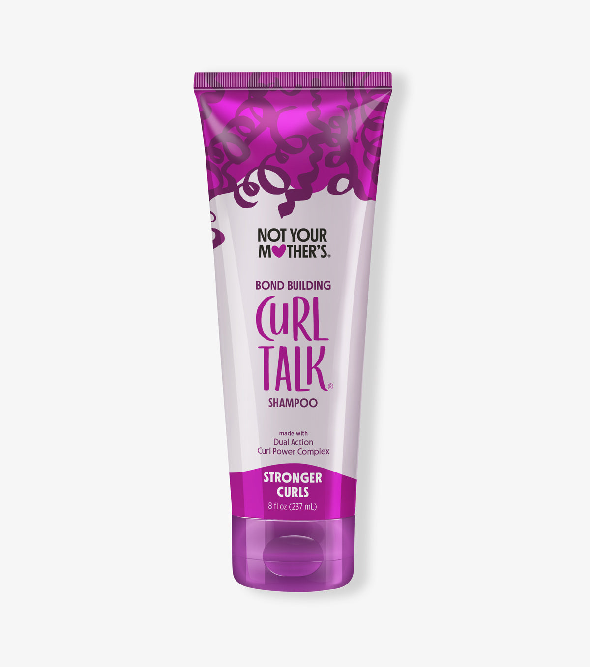 Image of Curl Talk Bond Building Shampoo