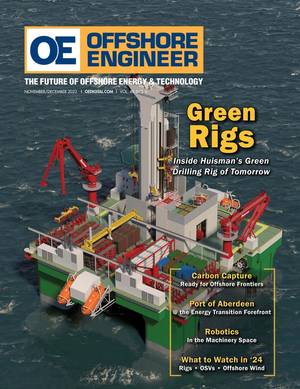 Marine Technology eMagazine