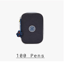 100 Pens