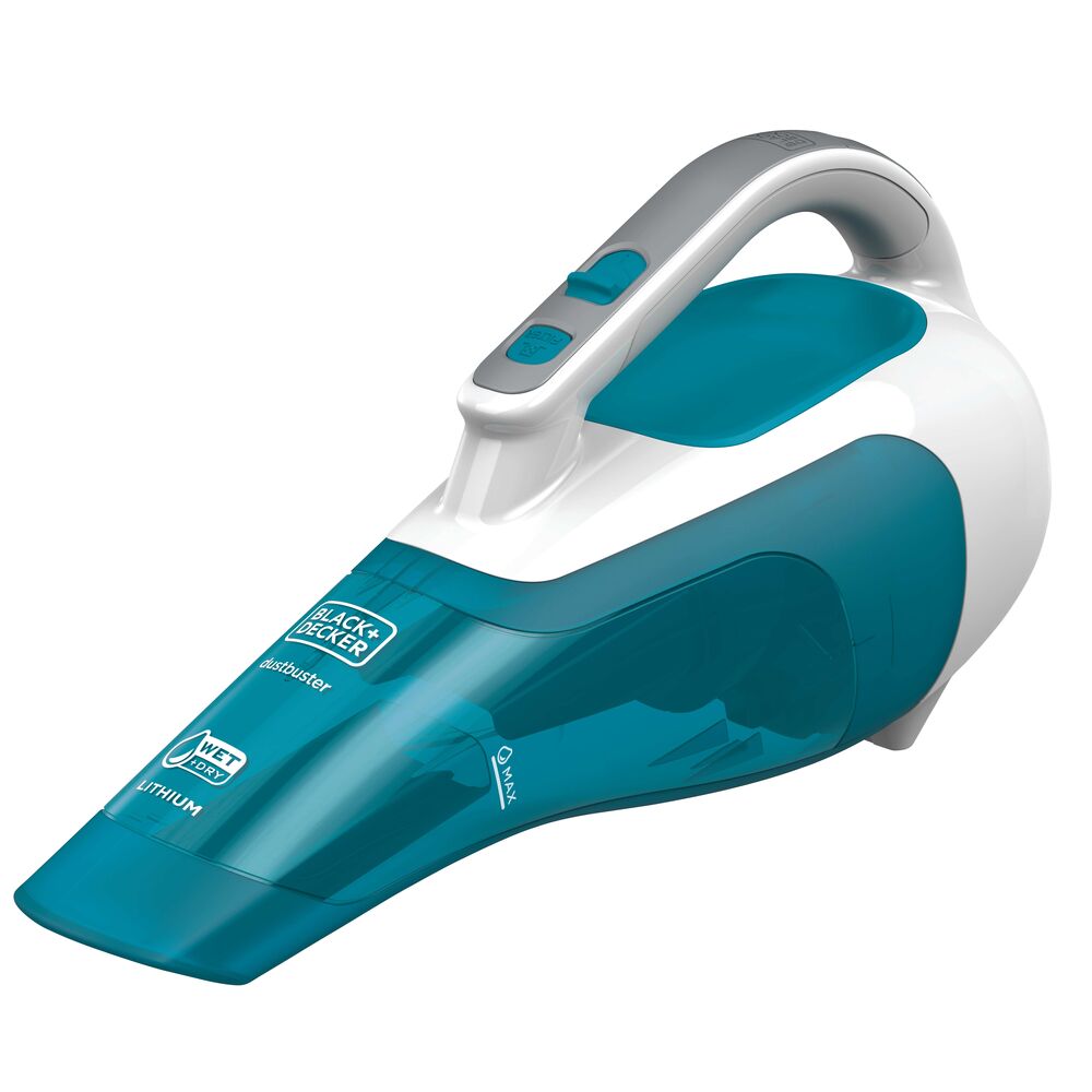 Image of dustbuster® Wet/Dry Cordless Lithium Hand Vacuum