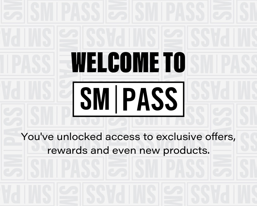 Welcome to SM PASS