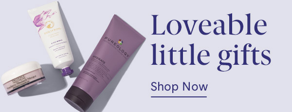 Loveable little gifts, shop now