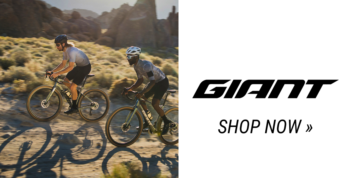 Giant Bicycles