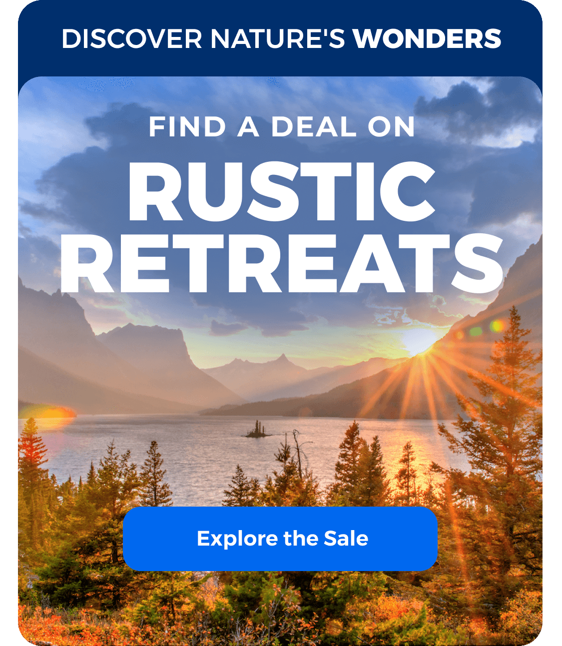 Rustic Retreats