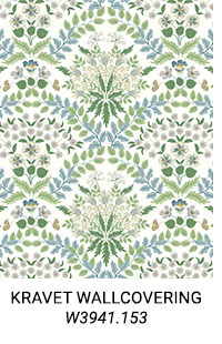 KRAVET DESIGN - W3941-153