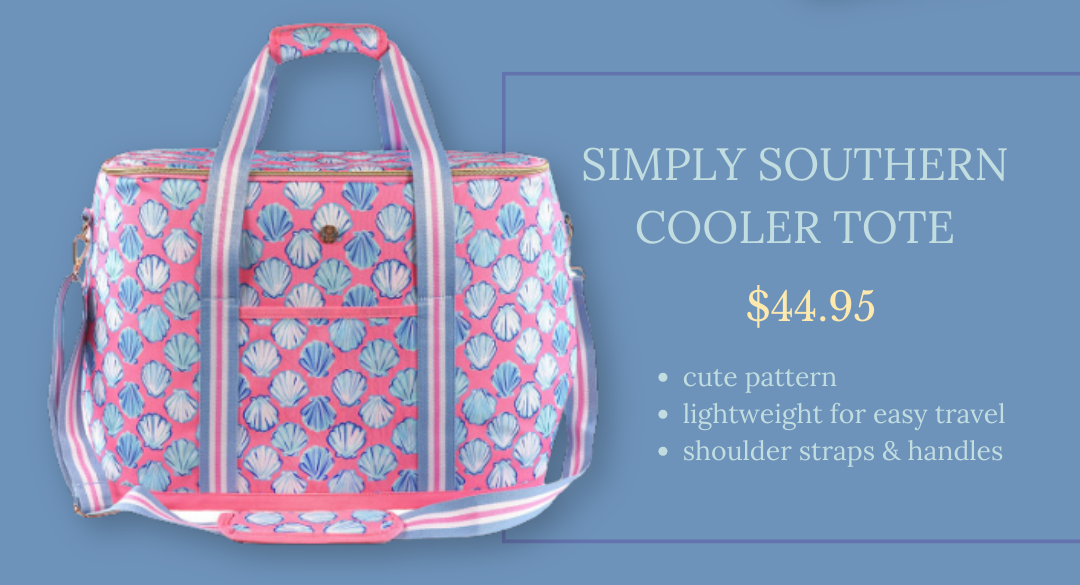 Shop Simply Southern Coolers