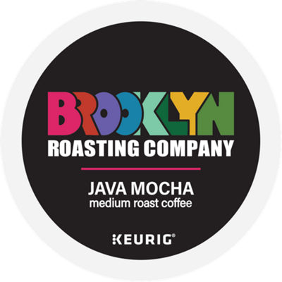 Brooklyn Roasting Company® Java Mocha Coffee