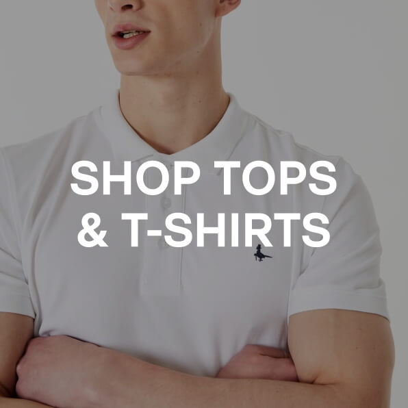 Shop Tops & T-Shirts