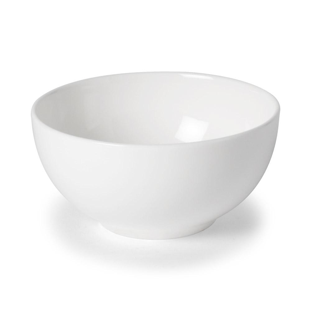 Image of Lucerne White Cereal Bowl