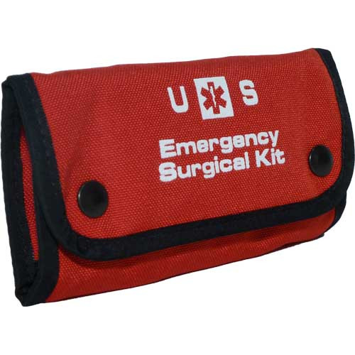 Image of Tactical Surgical and Suture Kit