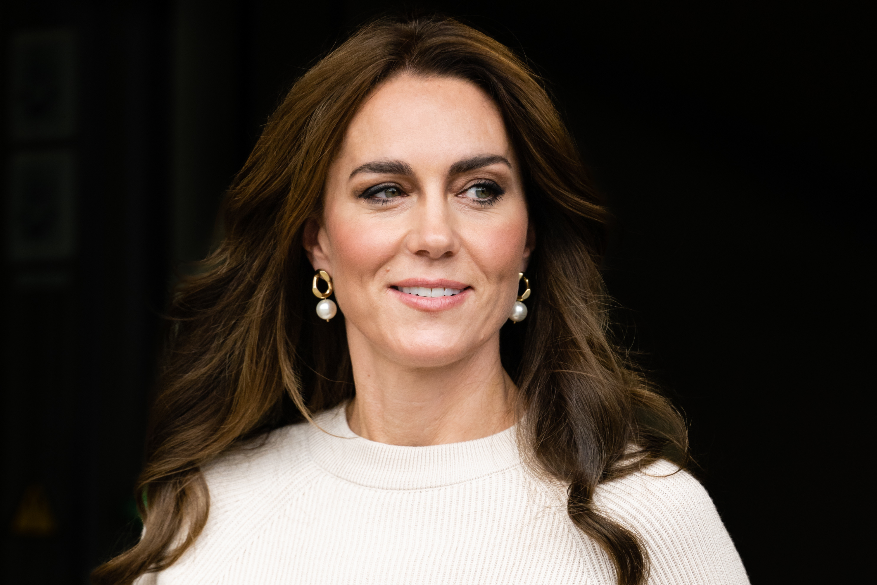 Photo: Princess Kate Passes Key Milestone